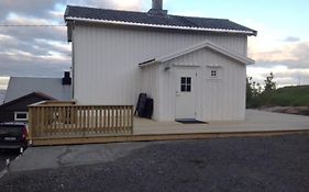 A I Lofoten